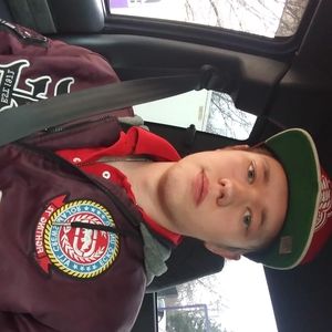 Meet your Posher, Scott